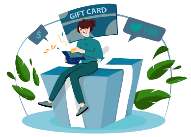 giftcard
