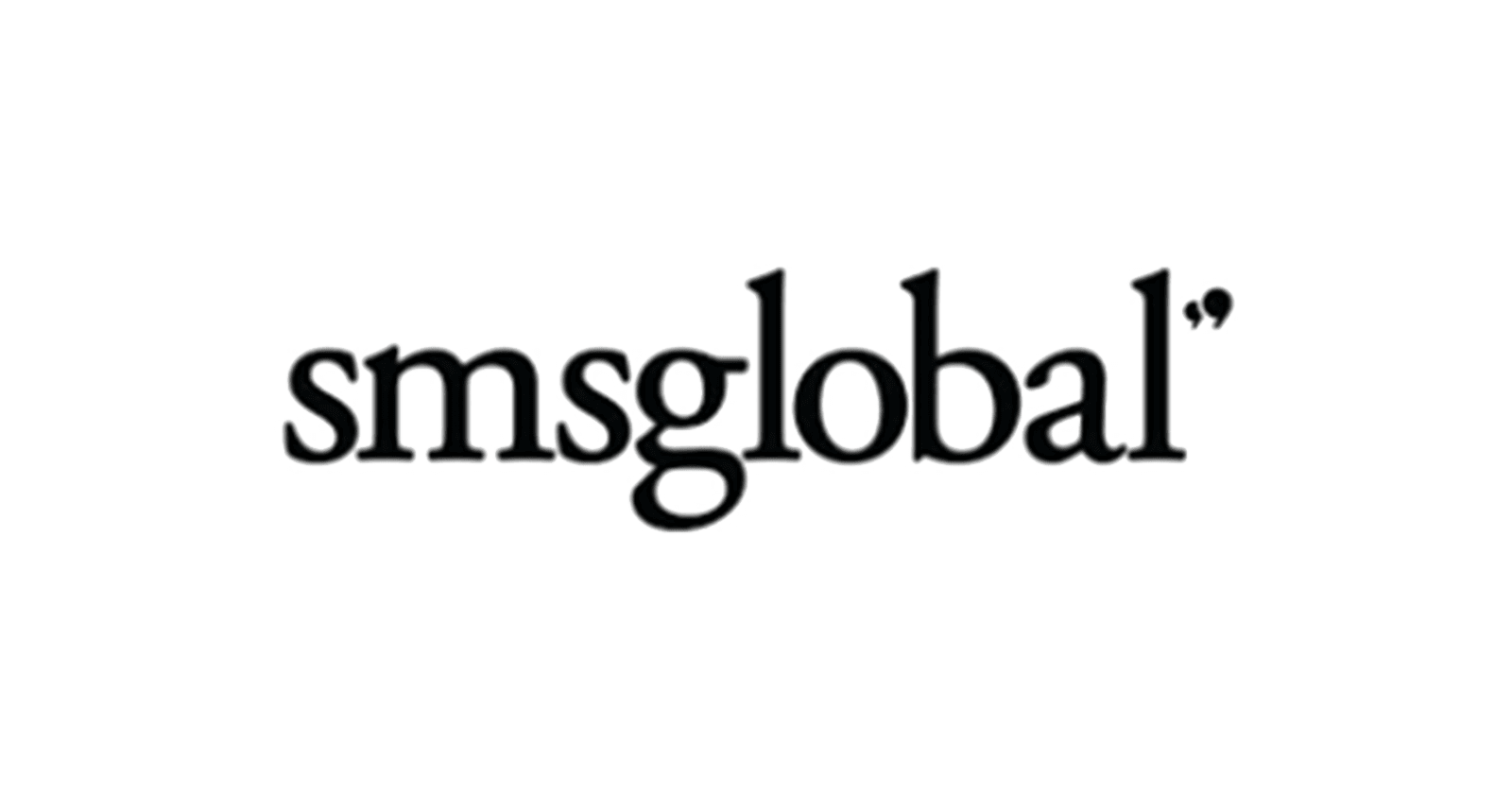 smsglobal