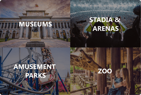 stadia